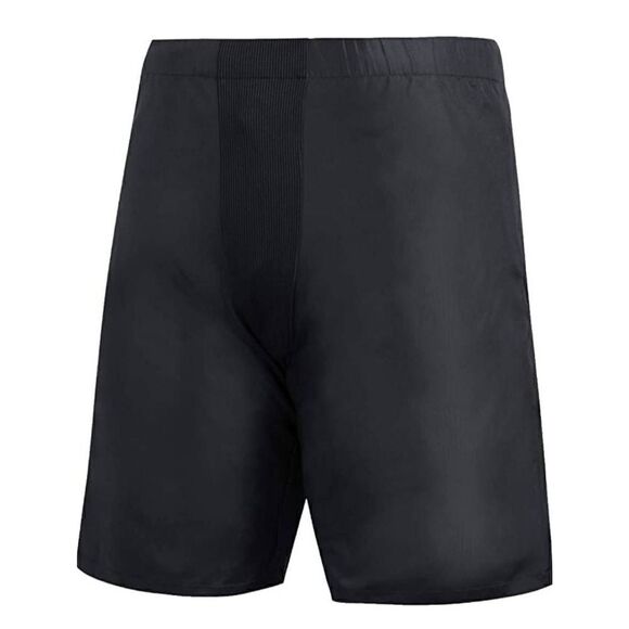 Kid’s Youth Adidas‎ Adispeed Hockey Pant Shell Black - Picture 2 of 3